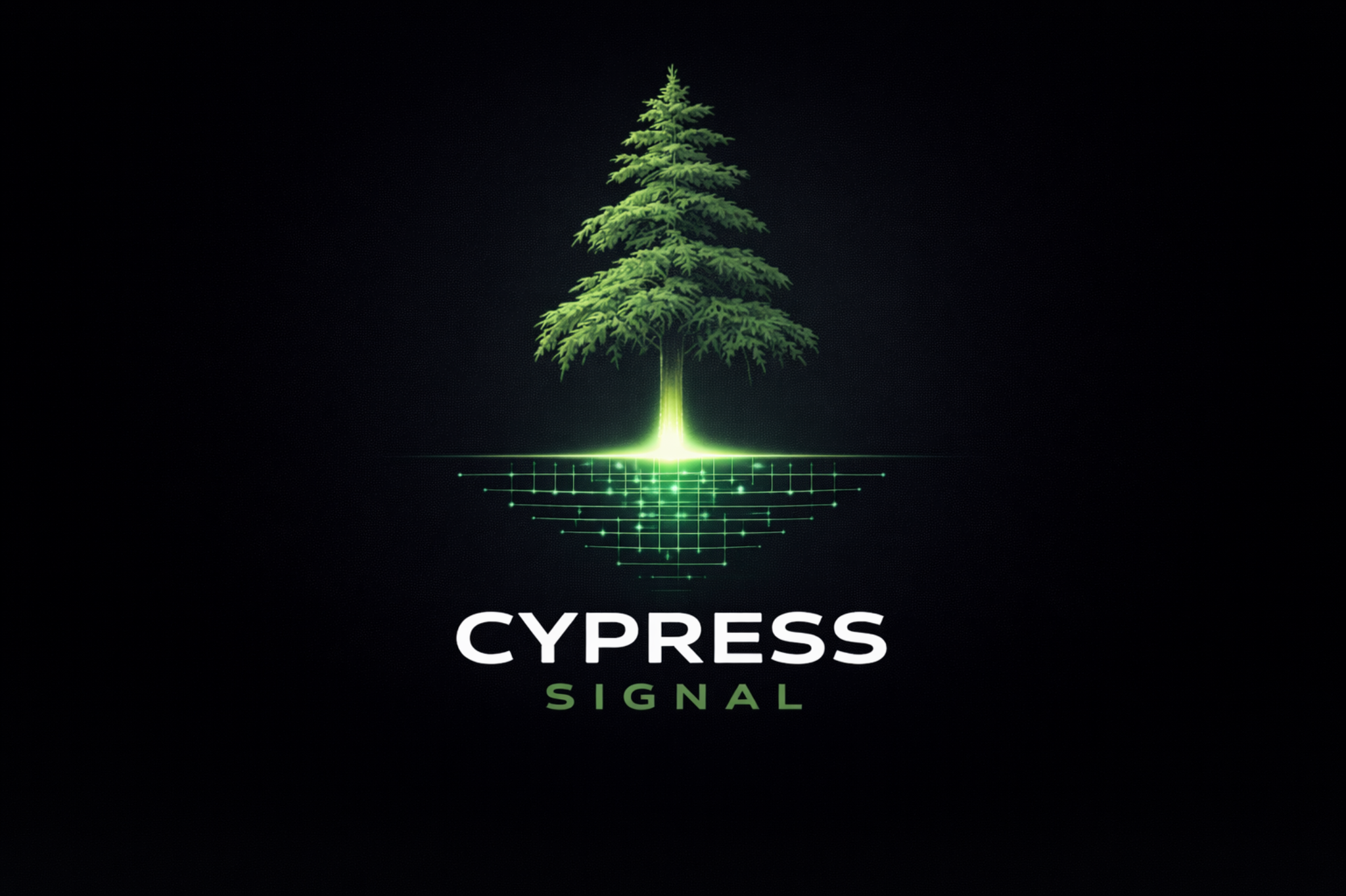 Cypress Signal